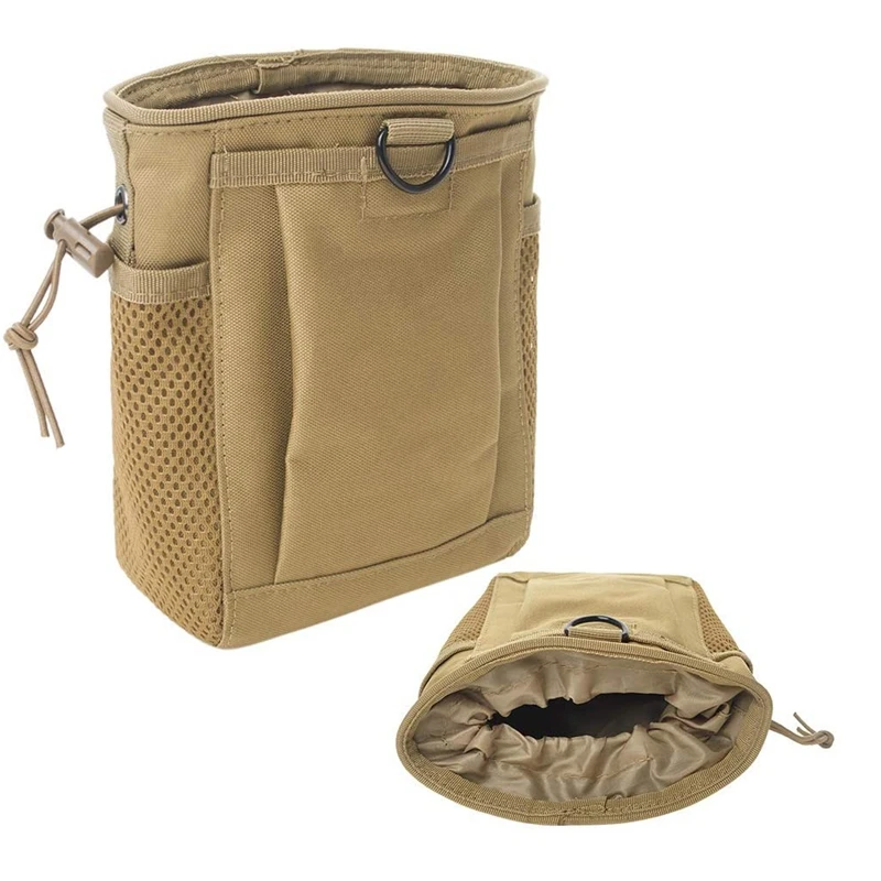 Pochette tactique Molle à cord - Edc Carry Case avis et prix