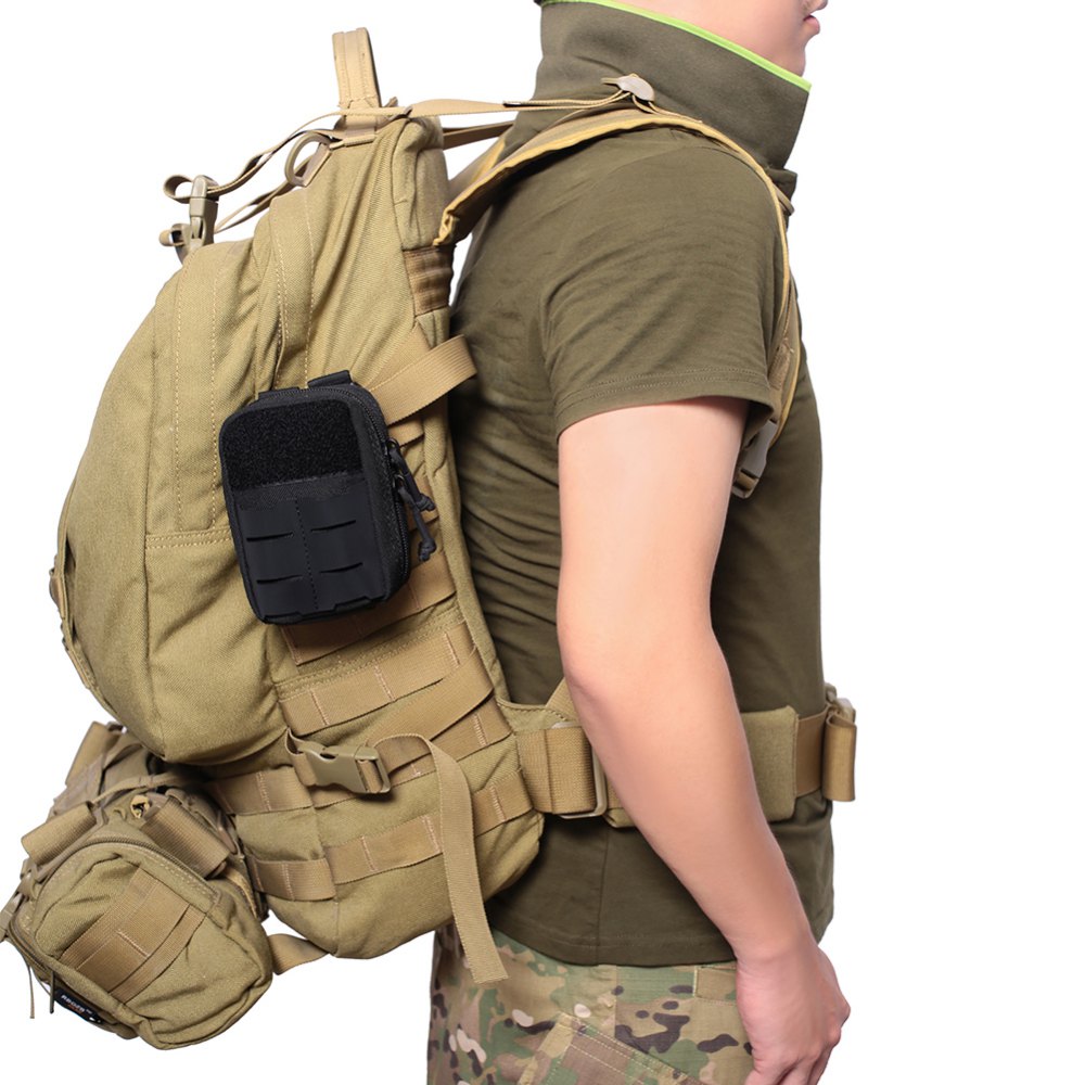 Pochette Molle pour la chasse  - Edc Carry Case avis et prix