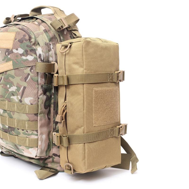 Sac à dos tactique voyage Camp - Edc Carry Case avis et prix