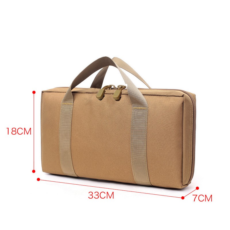 Sac de transport pour armes à  - Appendix Carry Edc avis et prix