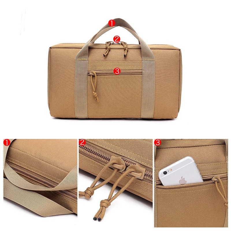 Sac de transport pour armes à  - Appendix Carry Edc avis et prix