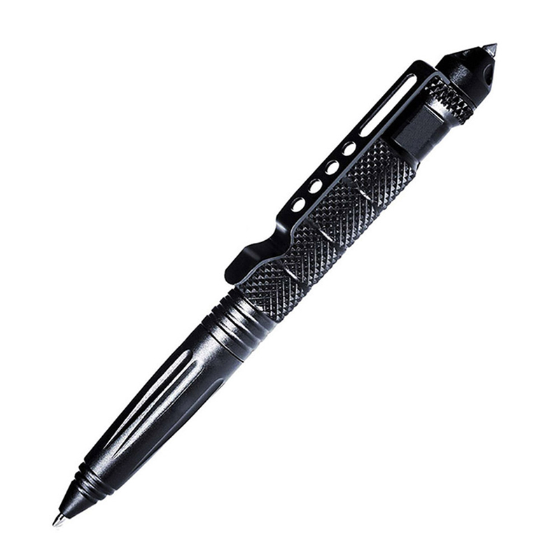 Stylo tactique multifonctionne - Pen Tactical Glass avis et prix