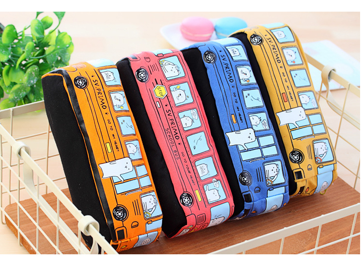 Trousse à crayons créative en  - Edc Carry Pen avis et prix