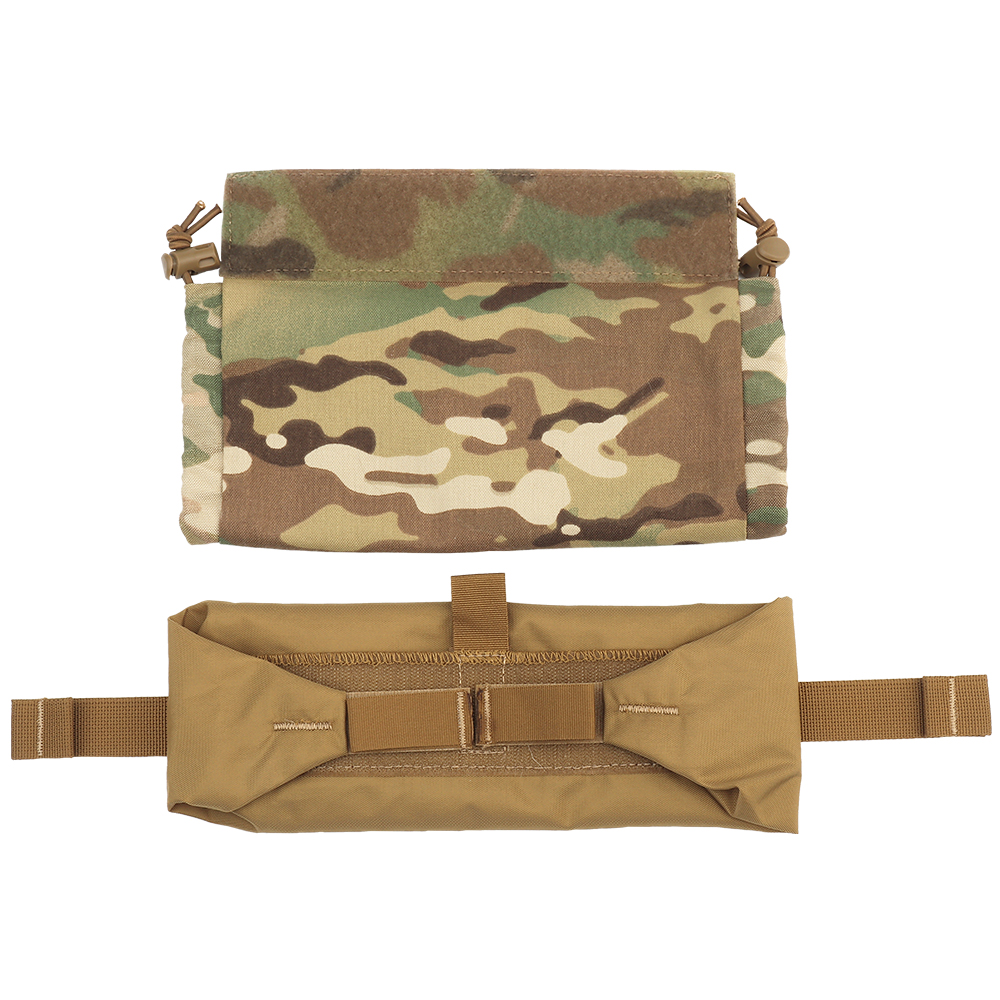 Pochette tactique pour traumat - Edc Flex Carry Belt avis et prix