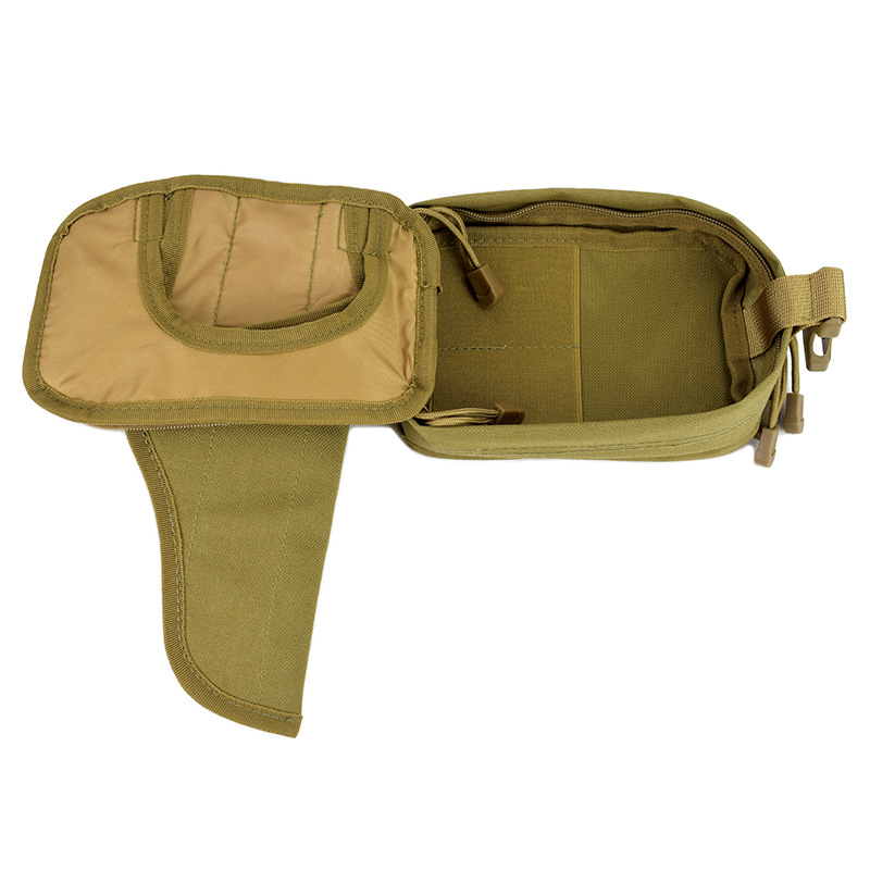 Sac banane multifonctionnel en - Edc Carry Bag For Men avis et prix