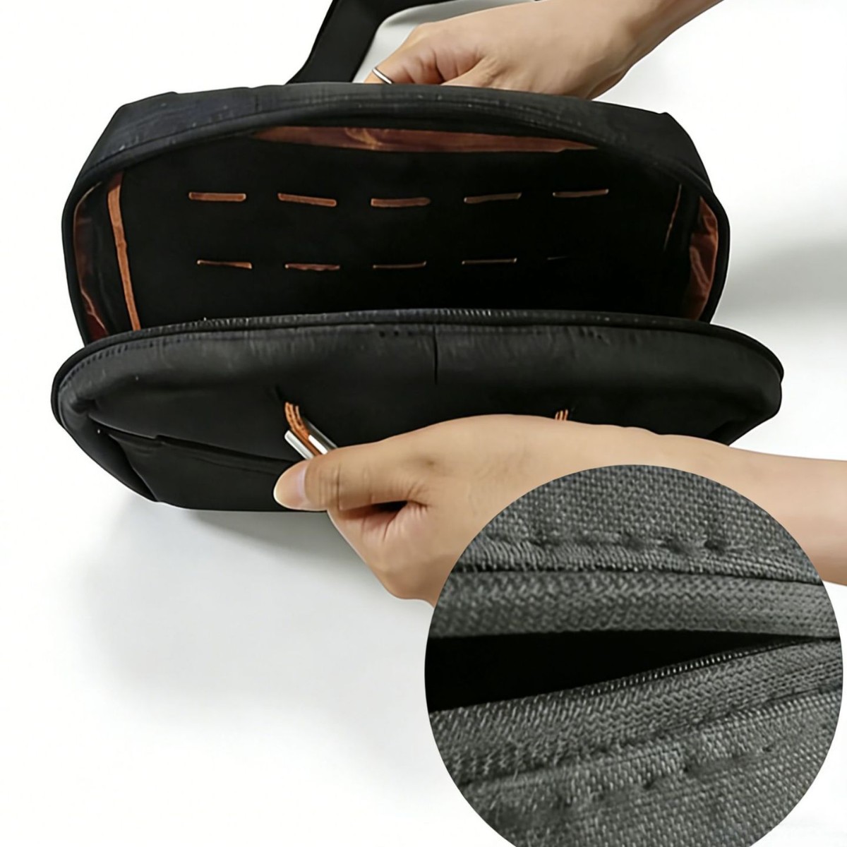 Sac de transport tactique EDC  - Appendix Carry Edc avis et prix