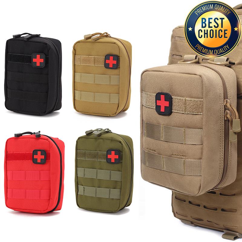Sac de taille tactique multifo - Edc Carry Case avis et prix