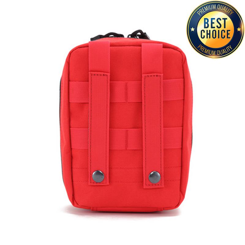 Sac de taille tactique multifo - Edc Carry Case avis et prix