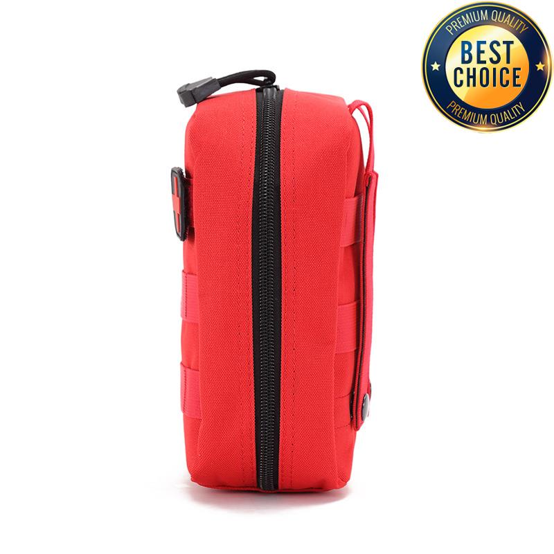 Sac de taille tactique multifo - Edc Carry Case avis et prix