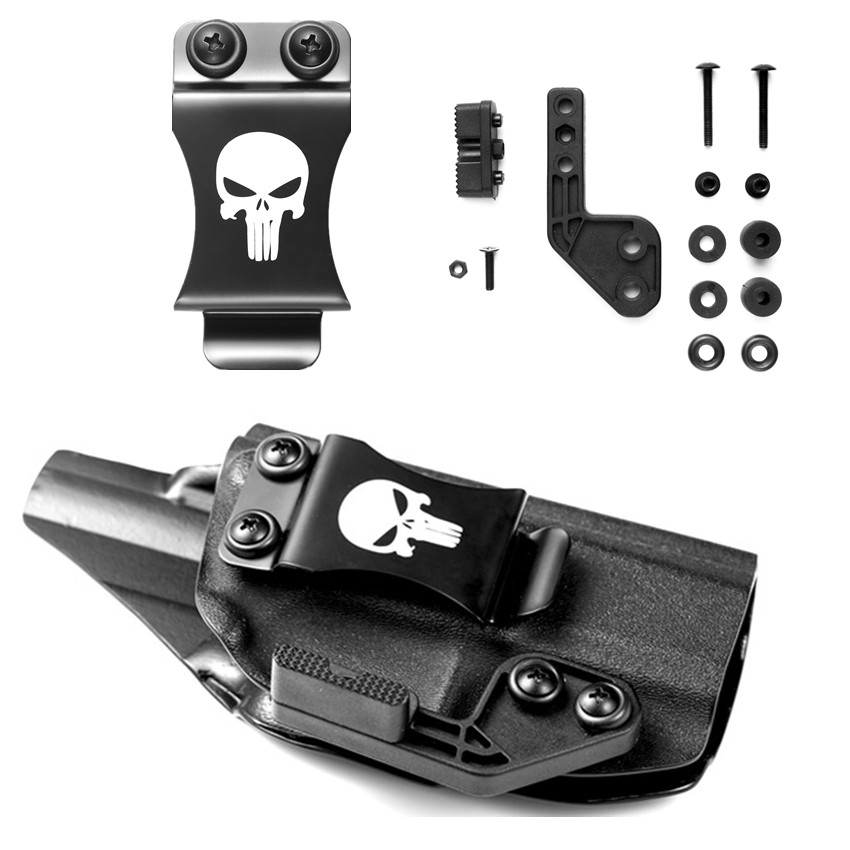 Kydex IWB étui pour Sig Sauer  - Edc Flex Carry Belt avis et prix