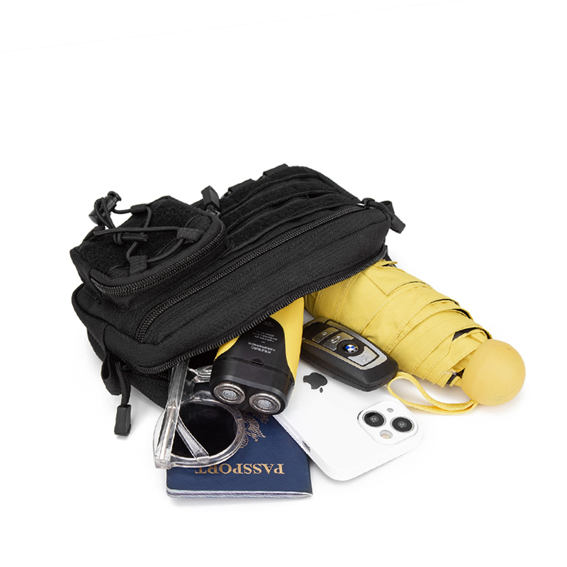 Pochette EDC 1000D, sac organi - Edc Everyday Carry avis et prix