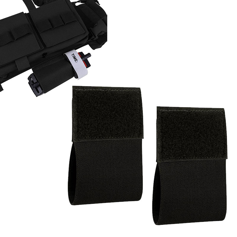 Support de garrot élastique ta - Edc Flex Carry Belt avis et prix