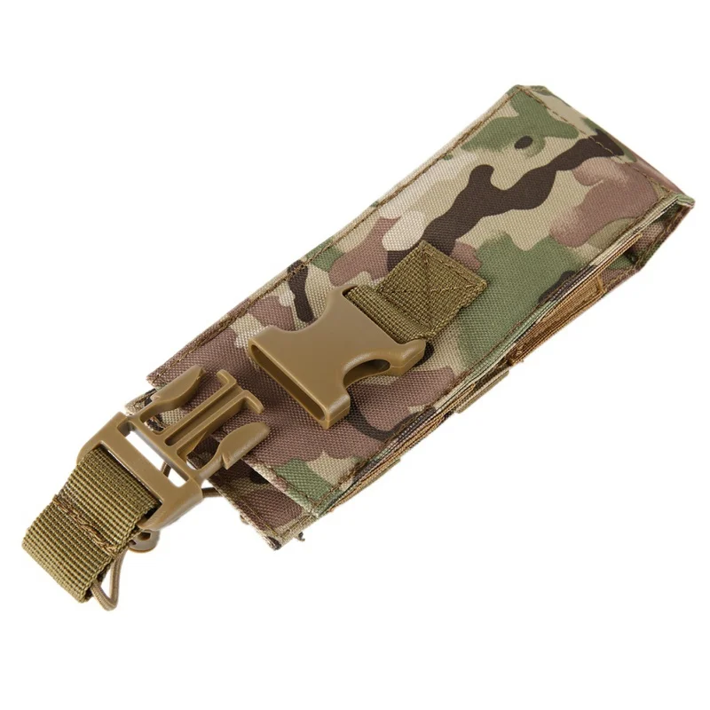 Molle bouteille d'eau étui poc - Edc Everyday Carry avis et prix