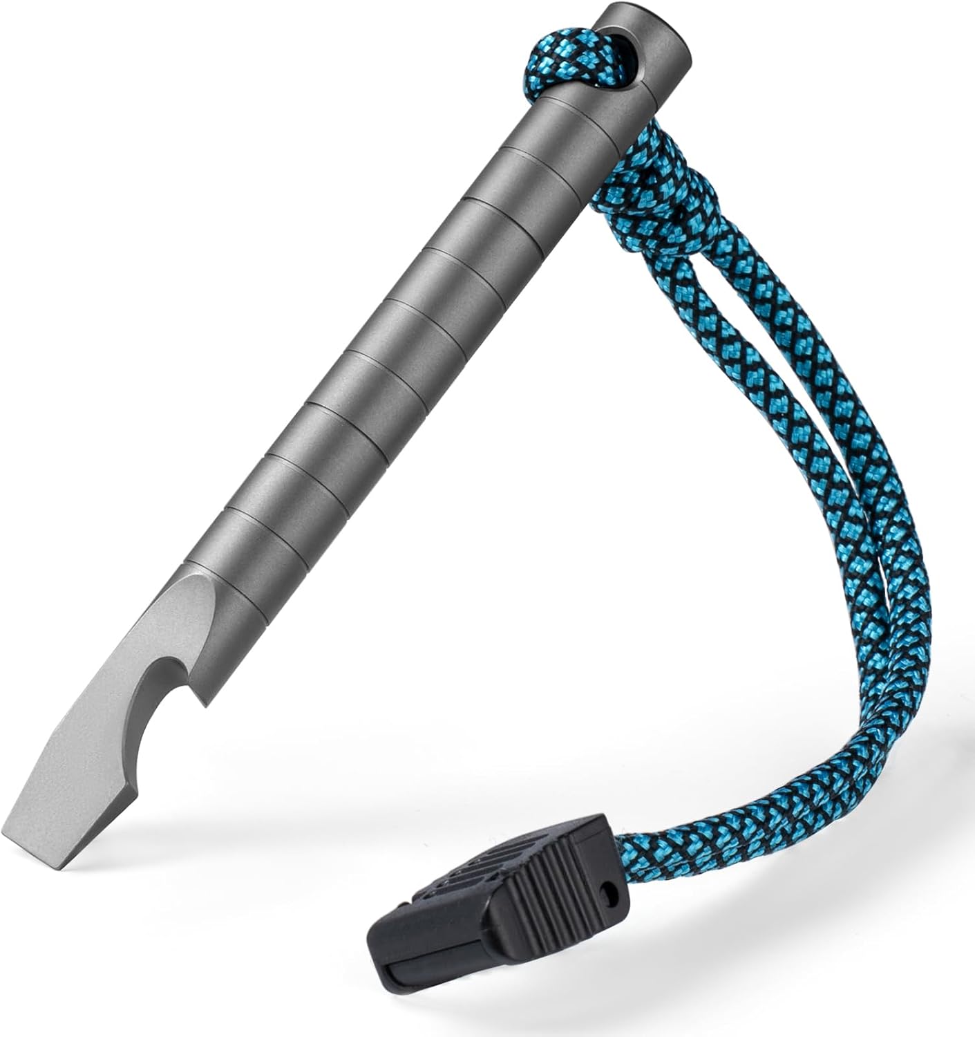 TISUR-Mini-pied de biche en ti - Titanium Pry Bar avis et prix